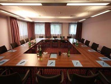 Hotel Davos Deva Exteriér fotografie